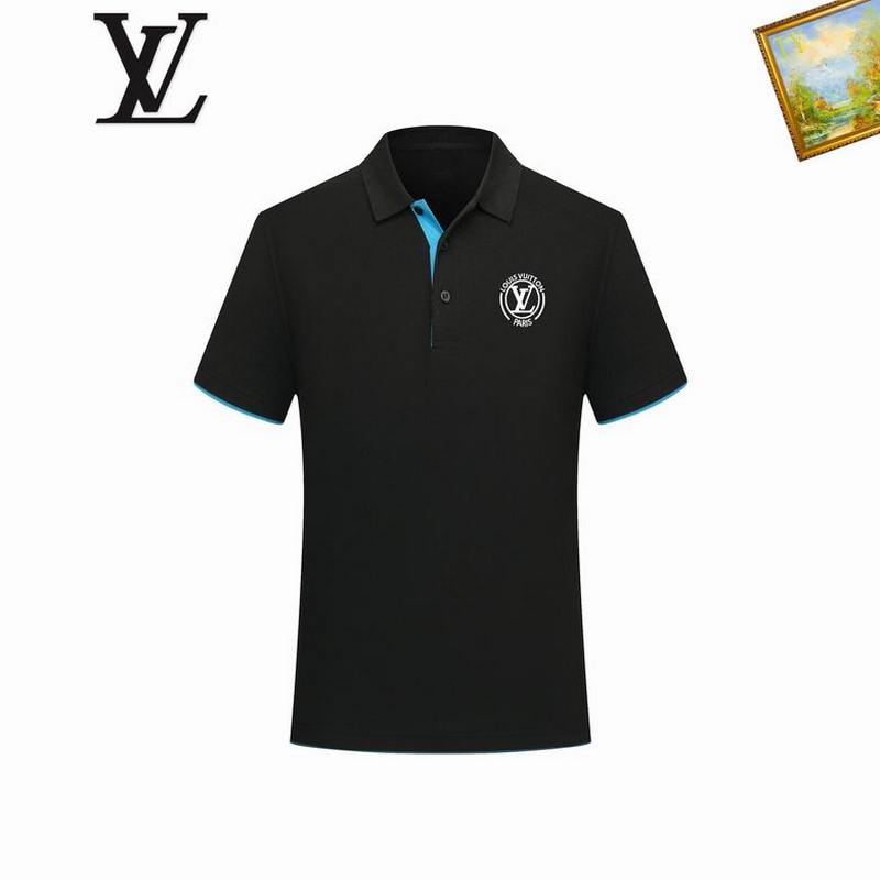 LV Men's Polo 104